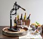 Barrel Top Lazy Susan