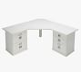 Bedford Corner Desk (89&quot;)
