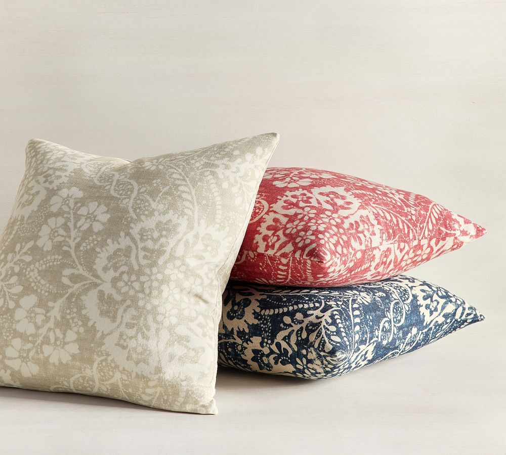 Bernyce Pillow