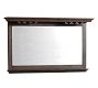 Bixby Bar Mirror (63&quot;)