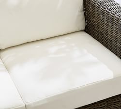 Huntington Outdoor Sectional Cushion Covers
