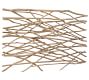 Large Driftwood Panel Wall Art