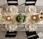 Artisan Handcrafted Ceramic Hurricane Candleholder