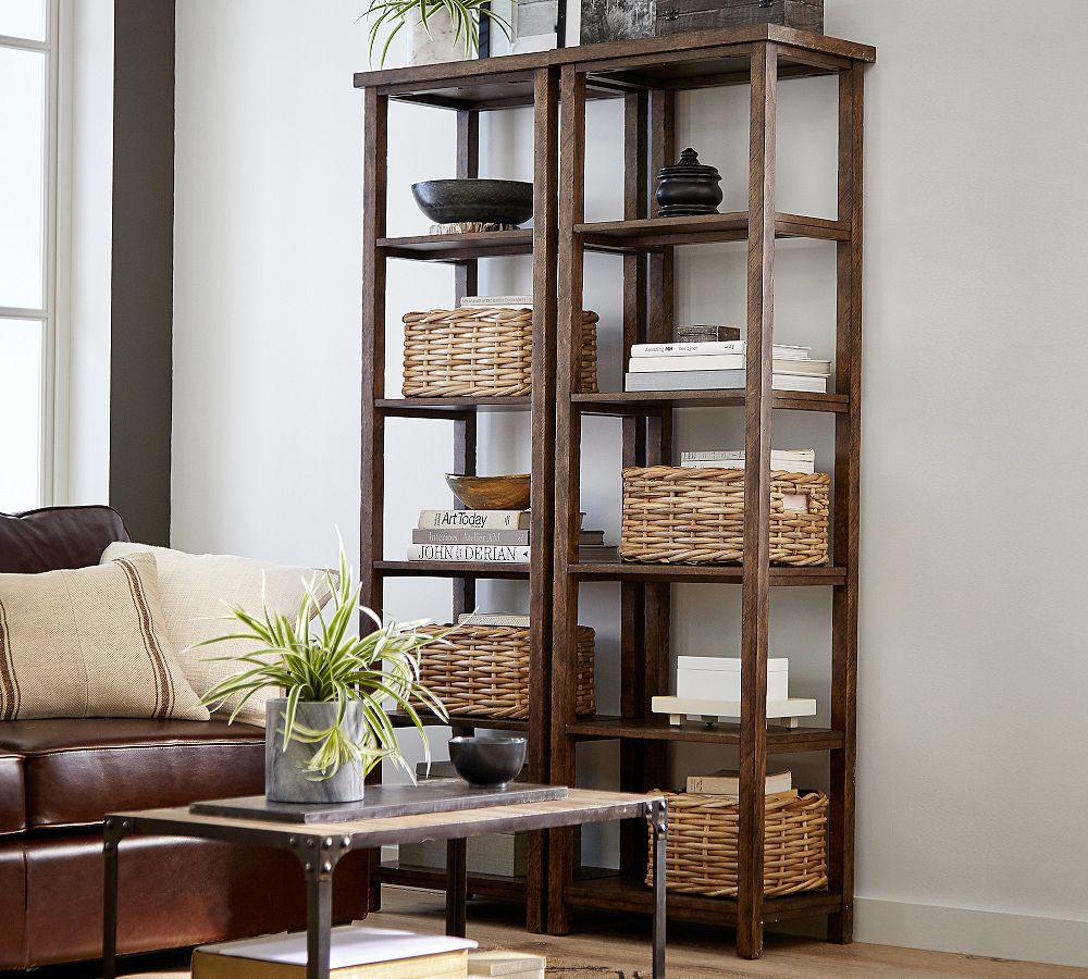 Mateo Etagere Bookcase