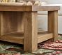 Oakleigh Rectangular Coffee Table (57&quot;)