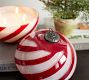 Ornament Shaped Scented Candles