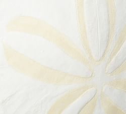 Oversized Sand Dollar