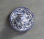 Puebla Porcelain Cereal Bowls