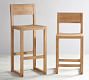 Reed Stool