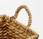 Savannah Seagrass Tapered Baskets - Set of 2
