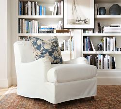 Sherman Task Floor Lamp (45&quot;)