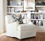 Sherman Task Floor Lamp (45&quot;)