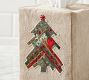 Winter Dreams Tissue Box Cover