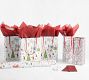 19-Piece Holiday Gift Wrapping Set - North Pole