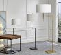 Atticus Metal Floor Lamp (50&quot;)
