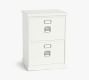 Bedford 2-Drawer File Cabinet