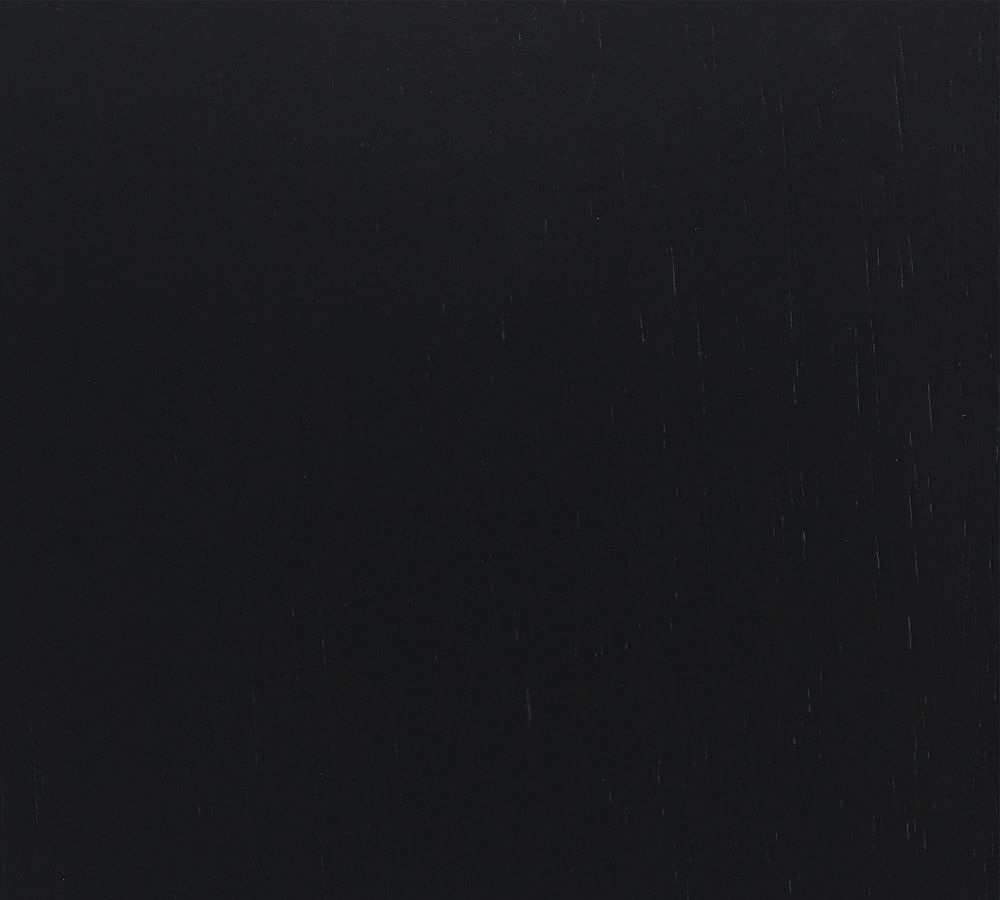 Black Wood Swatch 6 - Free Returns Within 30 Days
