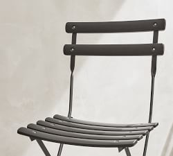 Emu Outdoor Bistro Chair