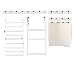 Gabrielle Organization System 6-Piece Laundry Set