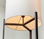 Ian Metal Floor Lamp (64&quot;)