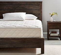 Naturepedic&#174; Organic Essential Spring Mattress (10&quot;h)
