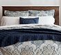 Paulsen Reclaimed Wood Bed