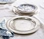 Rustic Metal Handcrafted Charger Plate