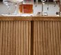 Waverly Bar Cabinet