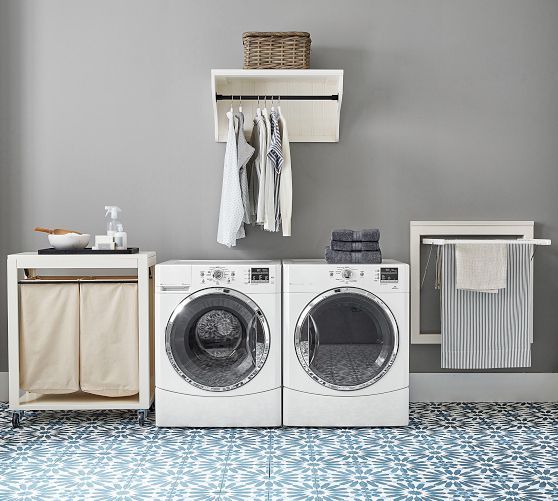 Aubrey 3-Piece Laundry Set