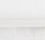 Belgian Flax Linen Roman Blackout Shade