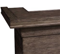 Bixby Bar (28.5&quot;)