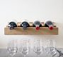 Brighton Entertaining Wine Storage Shelves