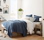 Brooklyn Storage Platform Bed