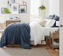 Brooklyn Storage Platform Bed