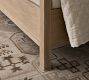 Calistoga Canopy Bed