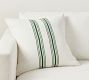 Culver Striped Pillow