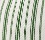 Culver Striped Pillow