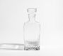 Diamond Cut Decanter