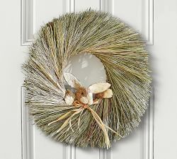 Easter Bunny Wreath