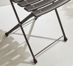 Emu Outdoor Bistro Chair