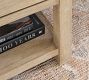Farmhouse Executive Desk (70&quot;)