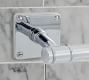Harley Towel Bar