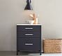 Malibu Metal Outdoor Kitchen 3-Drawer Cabinet (28&quot;)