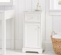 Marble Top Floor Storage