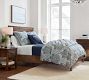Paulsen Reclaimed Wood Bed