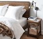 Mateo Platform Bed