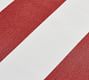 Sunbrella&#174; Awning Stripe Outdoor Tablecloth