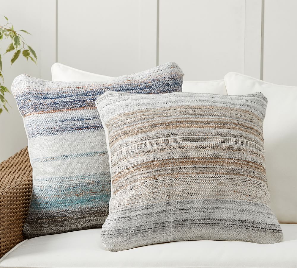 Talia Outdoor Pillow