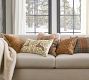Woodrow Plaid Pillow