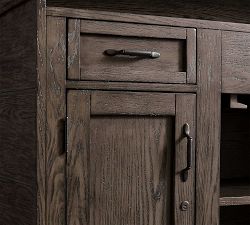 Bixby Bar (28.5&quot;)
